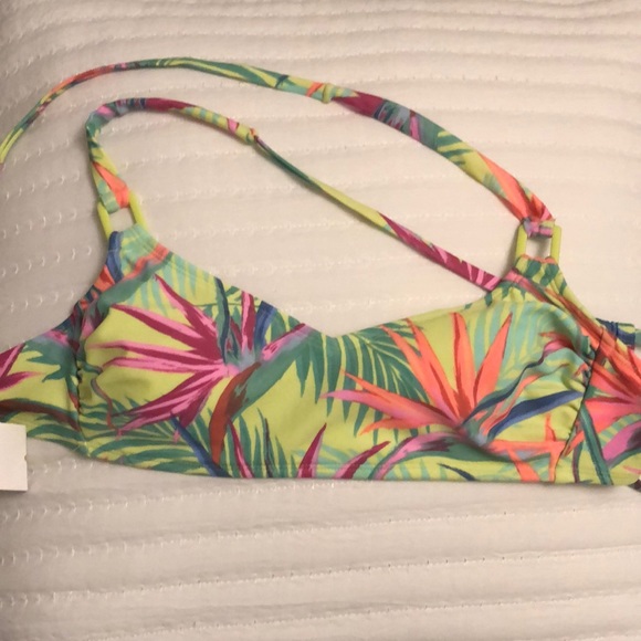 Bikini top - Picture 1 of 3